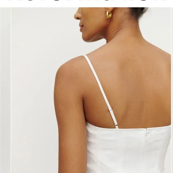 Reformation Shia Top - Picture 3 of 5